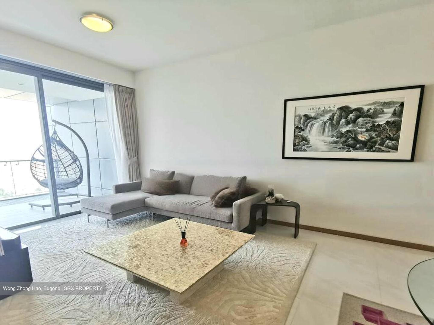 The Concourse (D7), Condominium #460949151